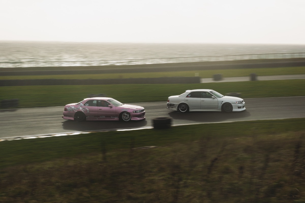 1998 Toyota Other Image 2